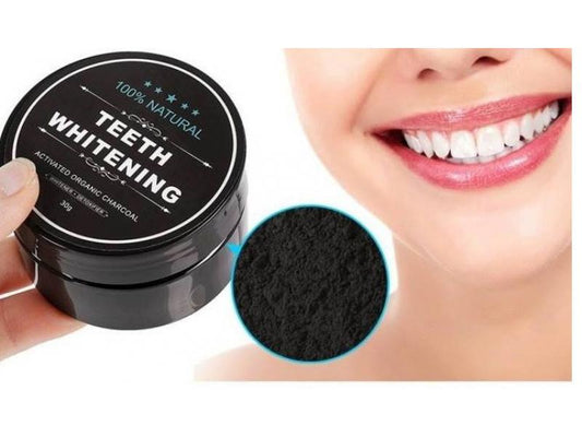 TEETH WHITENING™ ¡SONRÍE COMO UN NIÑO!